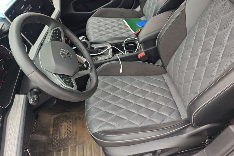 Used Volkswagen Sagitar 2023 300TSI DSG Excellence Edition
