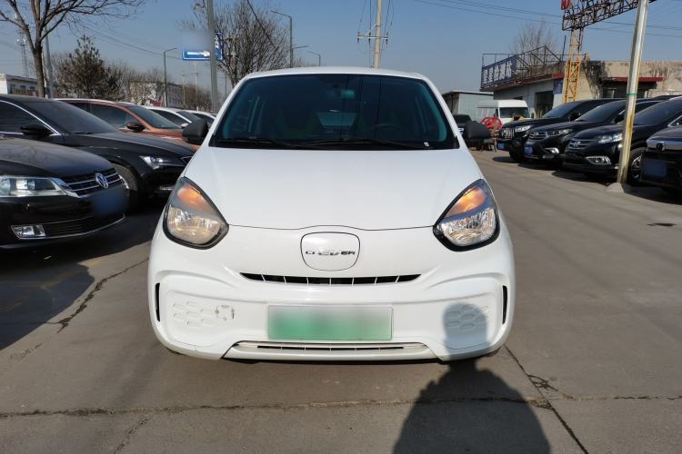 Used Roewe Clever 2020 Urban Style Edition
