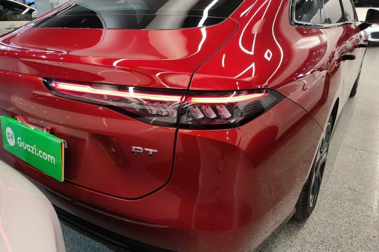 Used AION RT 2025 650 LiDAR Edition
