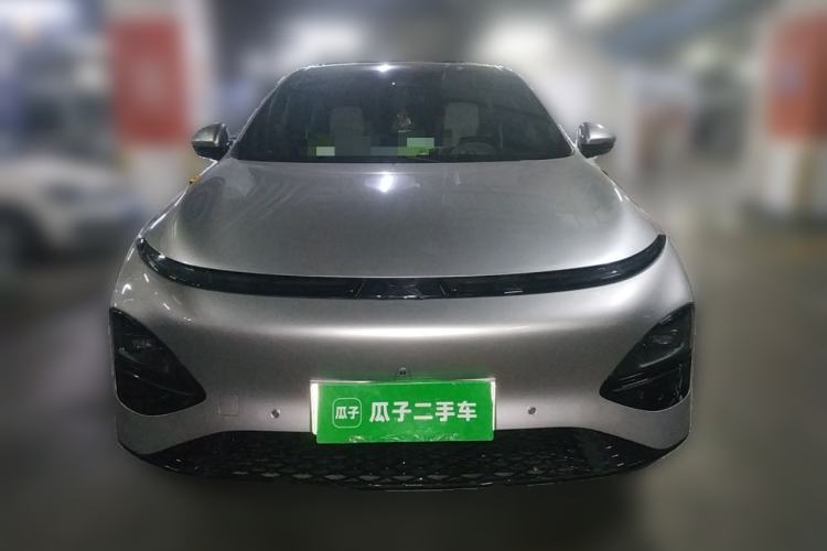 Used XPeng G6 2023 580 Long-Range Pro