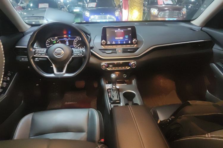 Used Nissan Teana 2020 Revised Version 2.0L XL Upper Smart Drive Edition
