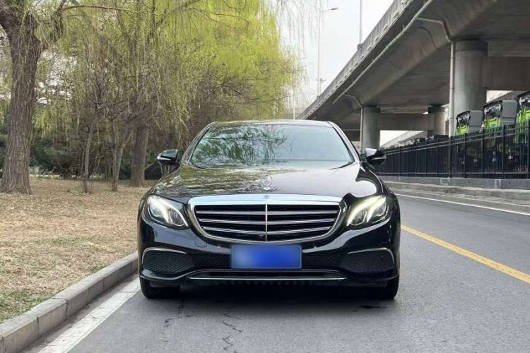 Used Mercedes-Benz E-Class 2019 Restyled E 300 L Luxury Edition