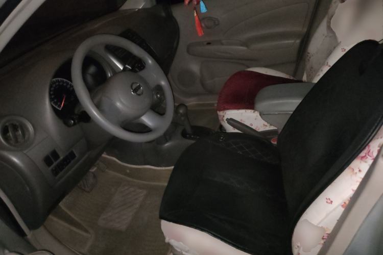 Used Nissan Sunny 2011 1.5XE CVT Comfort Edition
