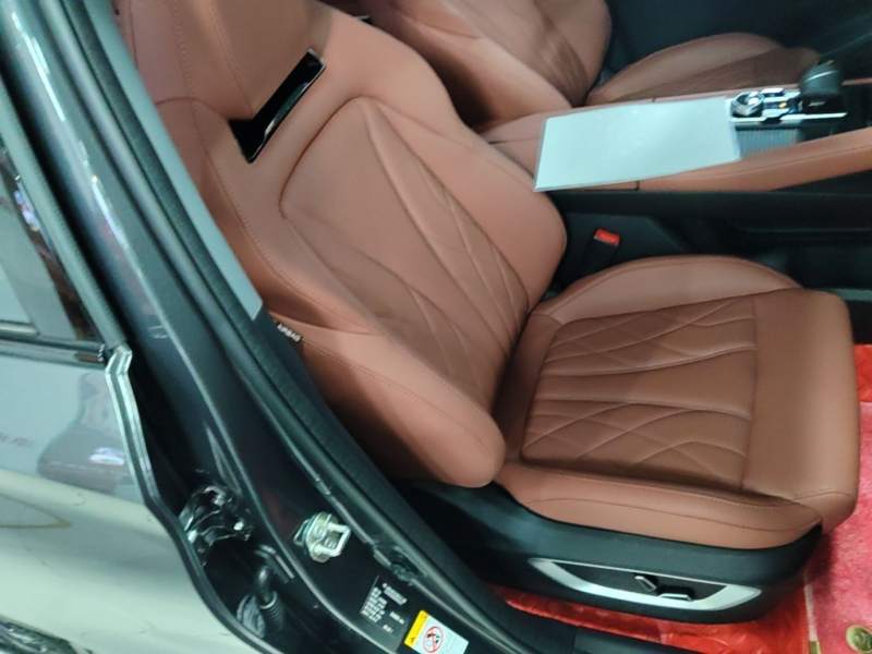 Used CHANGAN CS75 PLUS 2024 3rd Generation Champion Edition 1.5T Intelligent Drive Dynamic Model – Sport Navigation — 24