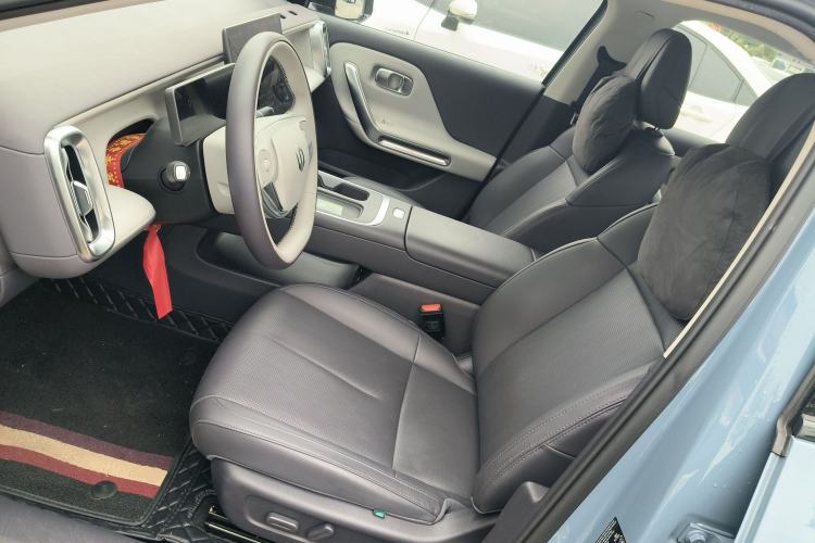 Used Leapmotor B01 2025 550 LiDAR Edition