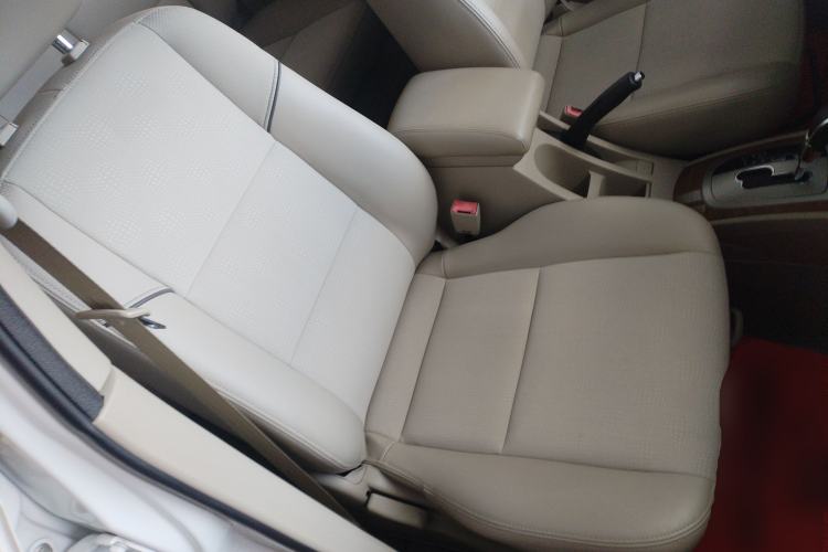 Used Buick Excelle 2015 1.5L Automatic Classic Model