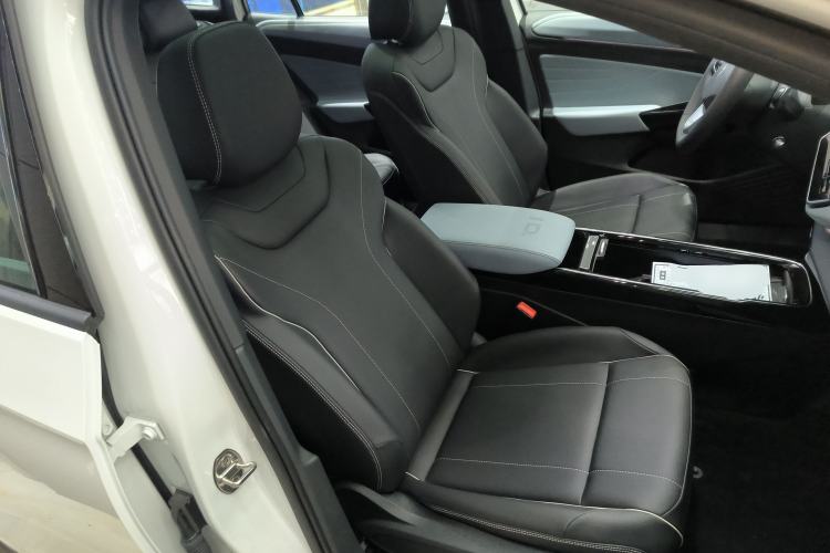 Used Volkswagen ID.4 X 2025 Smart Version Pure & Intelligent Enjoyment Edition