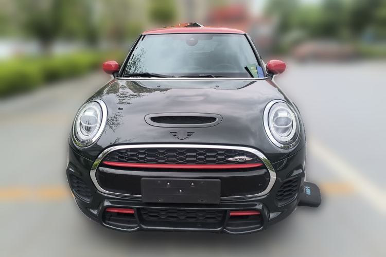 Used MINI JCW 2020 2.0T JOHN COOPER WORKS ALL-IN Front