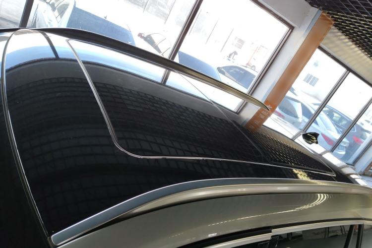 Used BMW X1 2020 sDrive20Li Fashion Model
