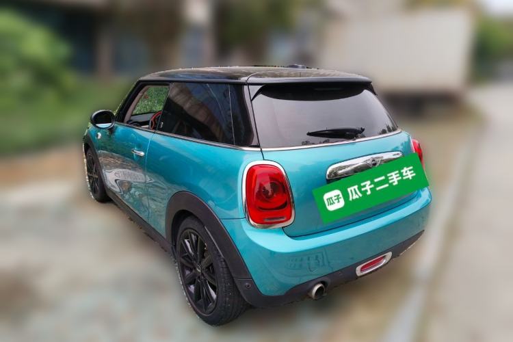 Used MINI 2016 1.5T COOPER Performance Edition