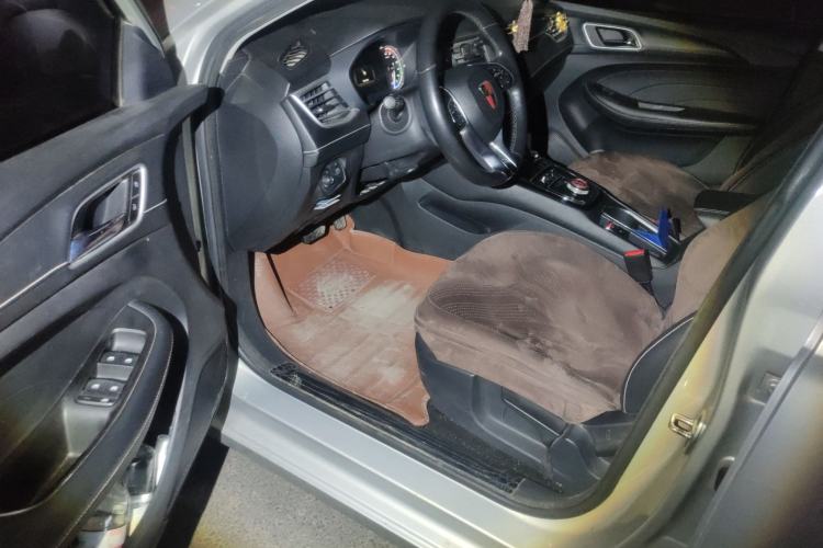 Used Roewe Ei5 2019 Luxury Edition