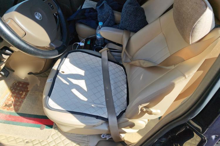 Used Buick GL8 2014 2.4L Classic Edition