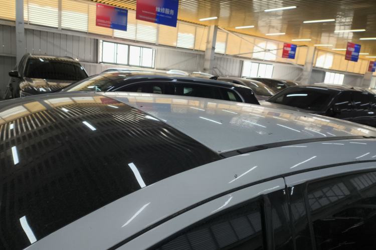 Used XPeng G3 2022 G3i 460N
