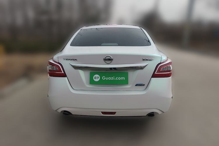 Used Nissan Teana 2016 2.0L XL Comfort Edition