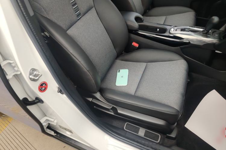 Used Honda XR-V 2021 220TURBO CVT Luxury Edition
