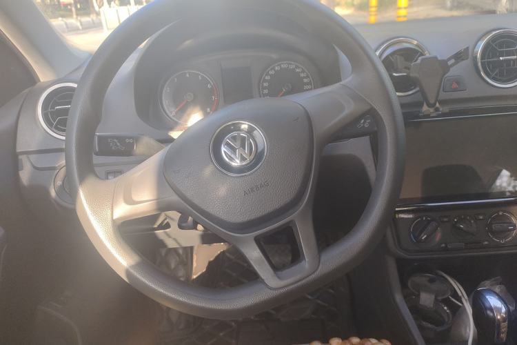 Used Volkswagen Jetta 2017 1.5L Automatic Fashion Model