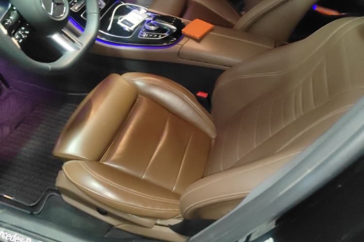 Used Mercedes-Benz E-Class 2016 E 200 L Sport Edition
