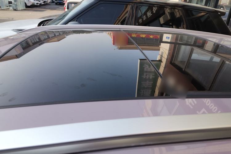 Used Lynk & Co 06 EM-P 2022 PHEV 84 km Range Pro Version