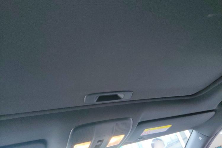 Used Mazda CX-4 2018 2.0L Automatic Two-Wheel Drive Blue Sky Premium Upgrade Version China V Standard
