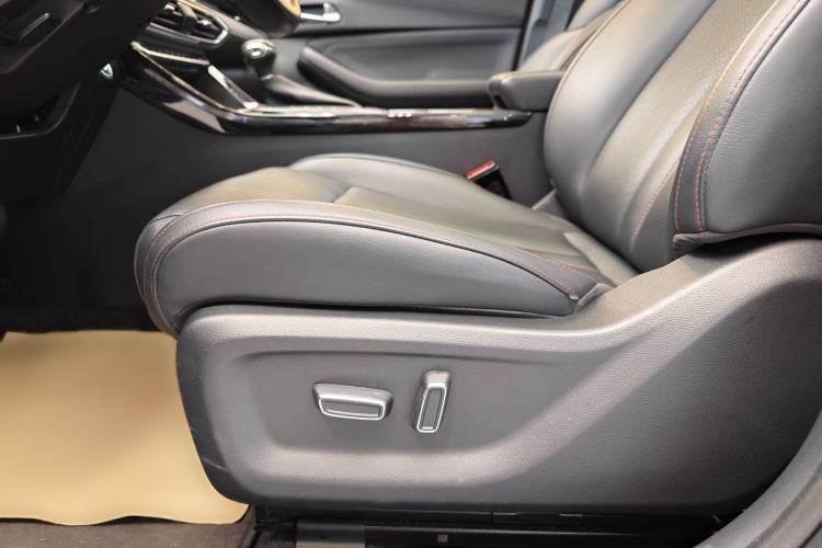 Used GAC Trumpchi GS4 2021 270T Automatic Smart Connectivity Technology Edition