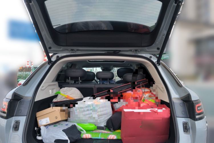 Used Leapmotor C11 2026 All-Electric 640 LiDAR Prestige Edition