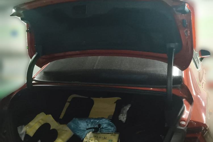 Used Volvo S60 2020 T4 Zhiyuan Luxury Edition
