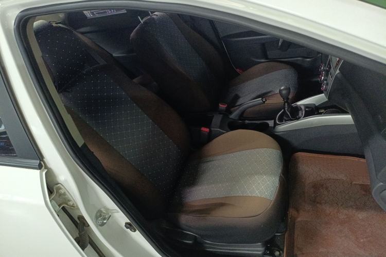 Used Kia Forte 2014 1.6L MT GL