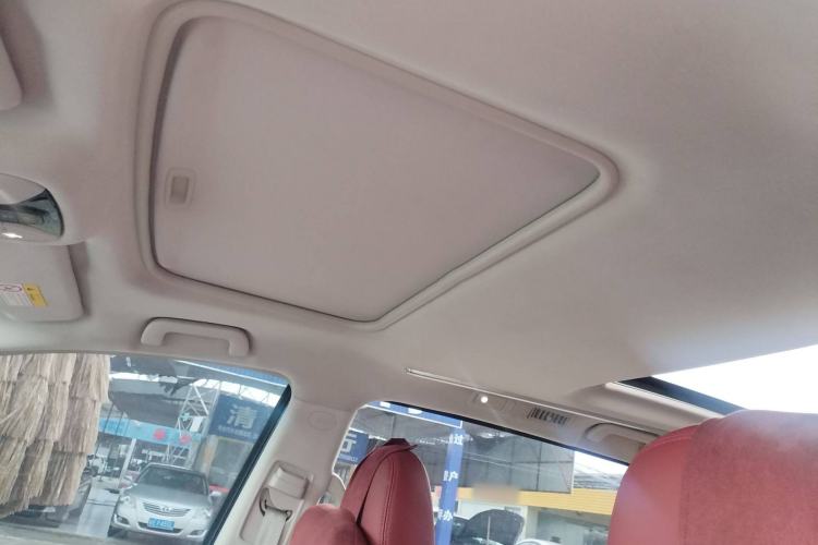 Used GAC Trumpchi M8 2018 320T Flagship Edition