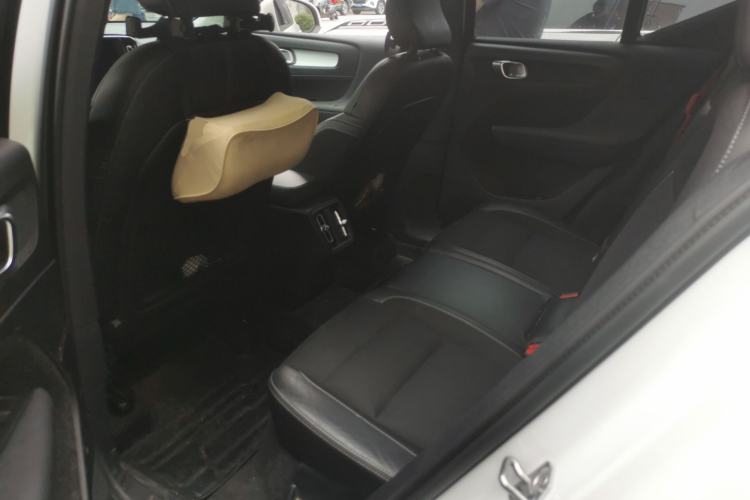 Used Volvo XC40 2020 T3 Smart & Stylish Edition
