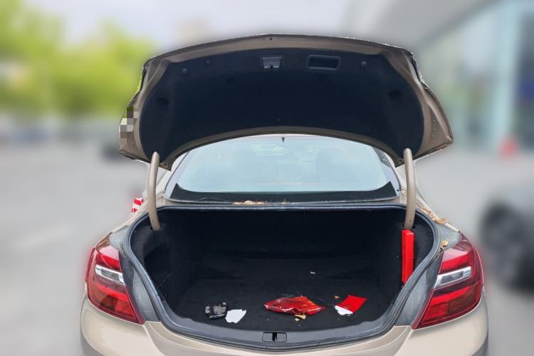 Used Buick Regal 2015 1.6T Elite Tech Model