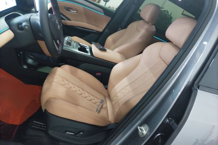 Used BYD Song L DM-i 2024 112 km Beyond Edition