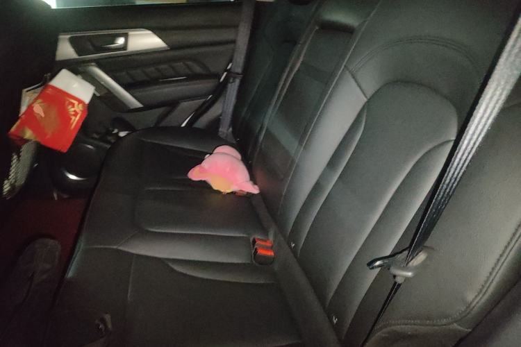 Used Haval H2 2016 Red Label 1.5T Automatic Two-Wheel Drive Prestige Model