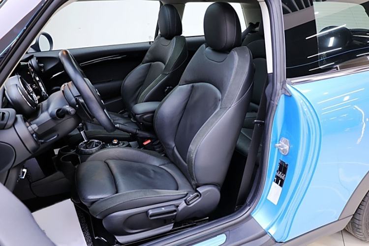 Used MINI MINI 2016 2.0T COOPER S