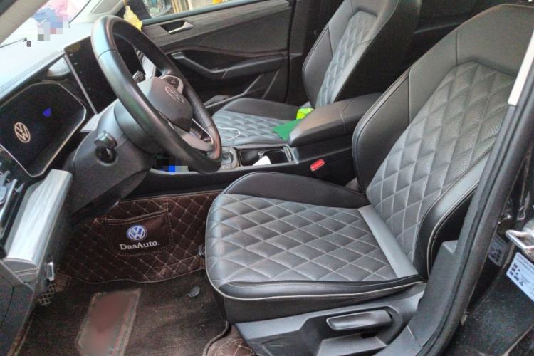 Used Volkswagen Sagitar 2023 200TSI DSG Excellence Edition