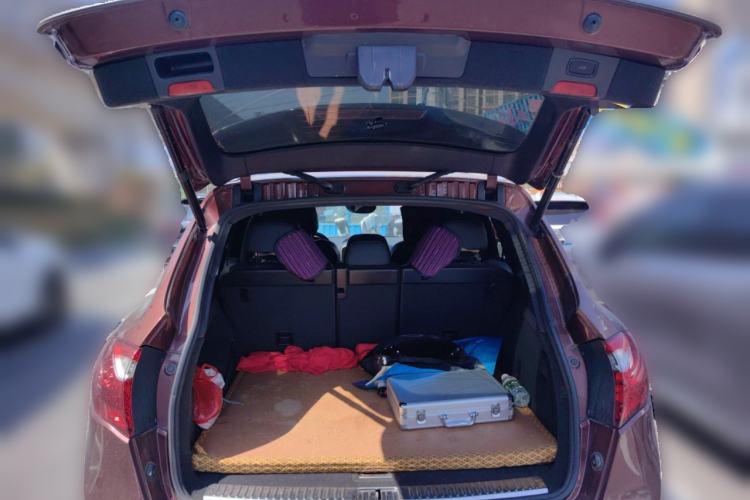 Used Porsche Cayenne 2011 Cayenne 3.0T