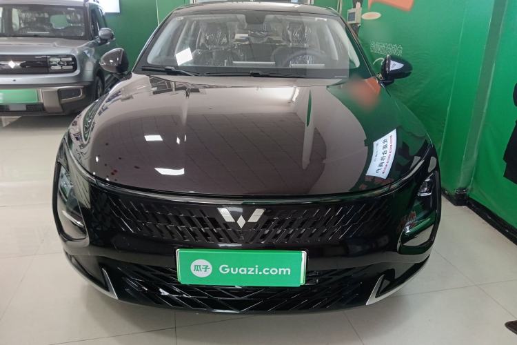 Used Wuling Xingguang 2025 70km Smart Standard Version