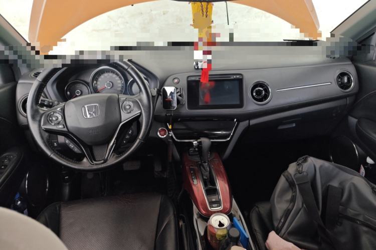 Used Honda XR-V 2015 1.8L VTi CVT Luxury Edition