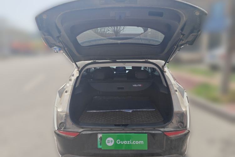 Used Buick Velite 6 2024 430km Enjoyment Version
