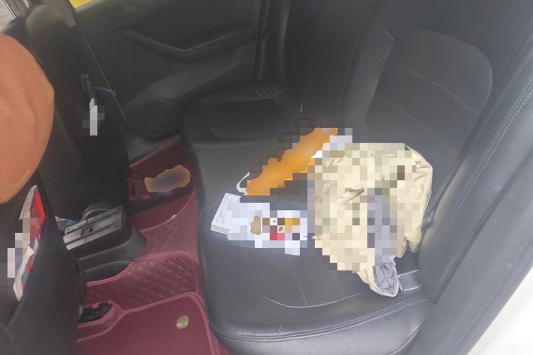 Used Volkswagen Jetta 2017 1.4L Manual Fashion Edition