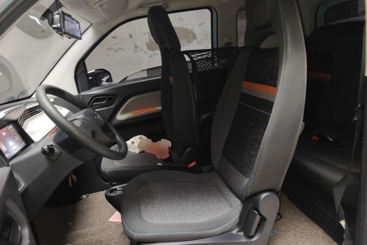 Used Wuling Hongguang MINIEV 2020 Freedom Version Lithium Iron Phosphate