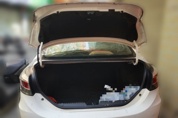 Used Chery Arrizo 3 2015 1.5L Manual Genuine Version