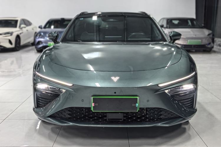 Used NETA S Shooting Brake 2024 Range-Extended 300 Pro Edition
