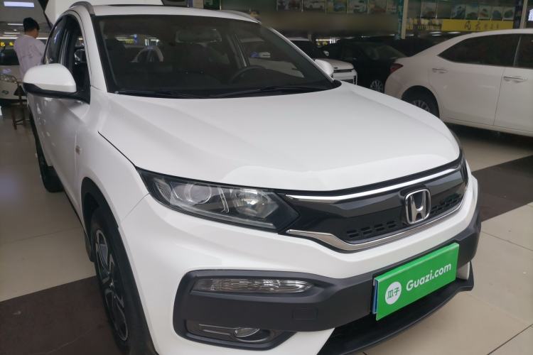 Used Honda XR-V 2015 1.8L EXi CVT Comfort Version Exterior 1