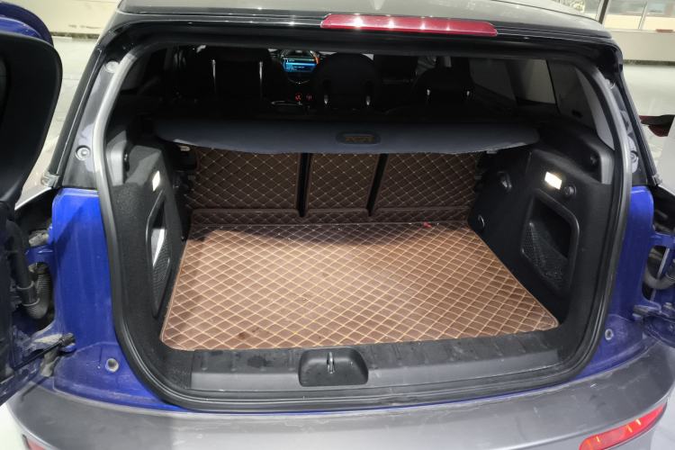 Used MINI Clubman 2019 2.0T COOPER S