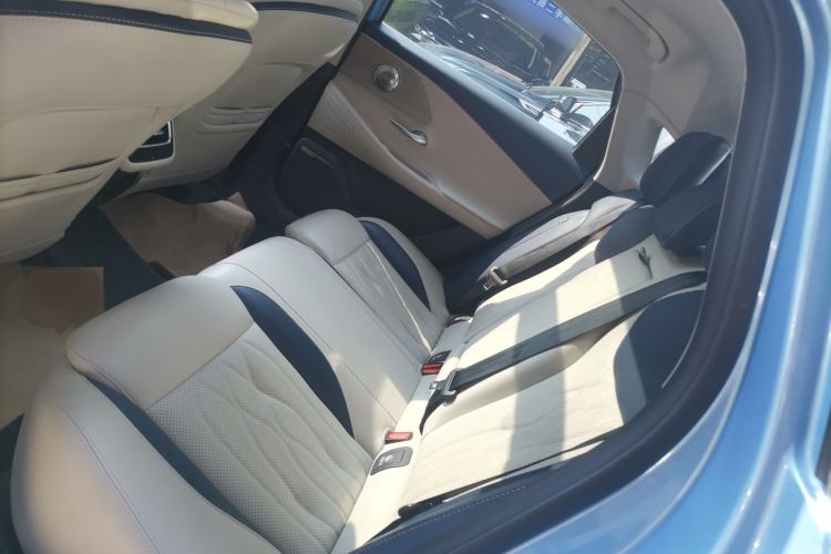 Used Chery Arrizo 8 2022 1.6T DCT Zhen
