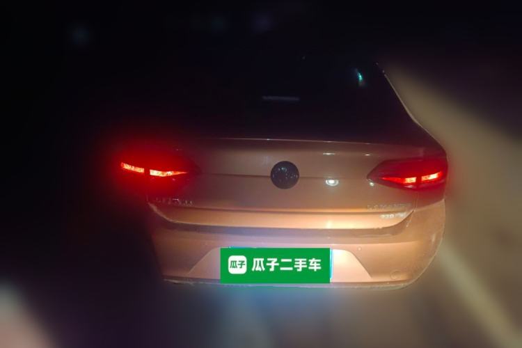 Used Volkswagen Lamando 2015 230TSI DSG Fashion Edition