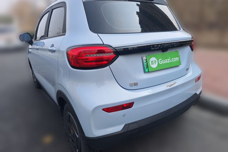 Used Leapmotor T03 2023 200 Lite Edition