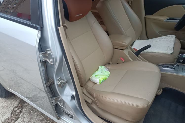 Used Buick Excelle 2013 1.5L Automatic Classic Model