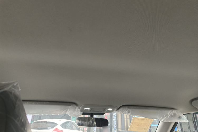 Used Dongfeng NAMMI 01 2025 330KM Youth Edition
