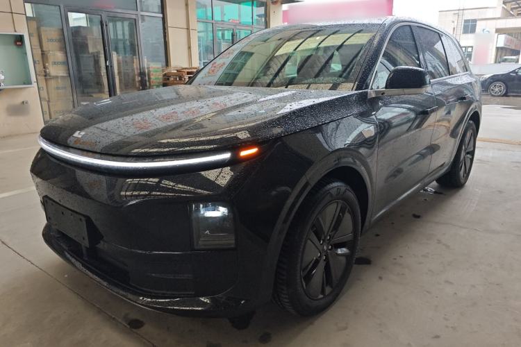 Used Li Auto L6 2024 Pro Model